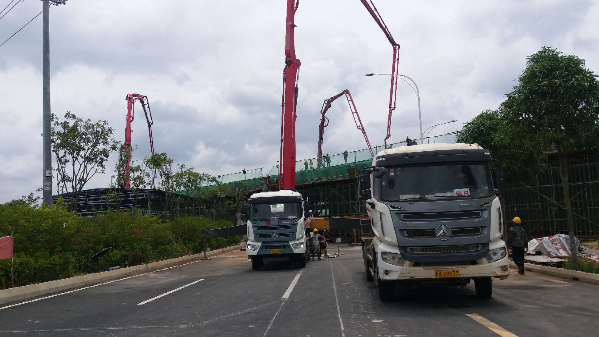 中石化屯里油庫遷建項(xiàng)目配套鐵路專用線工程