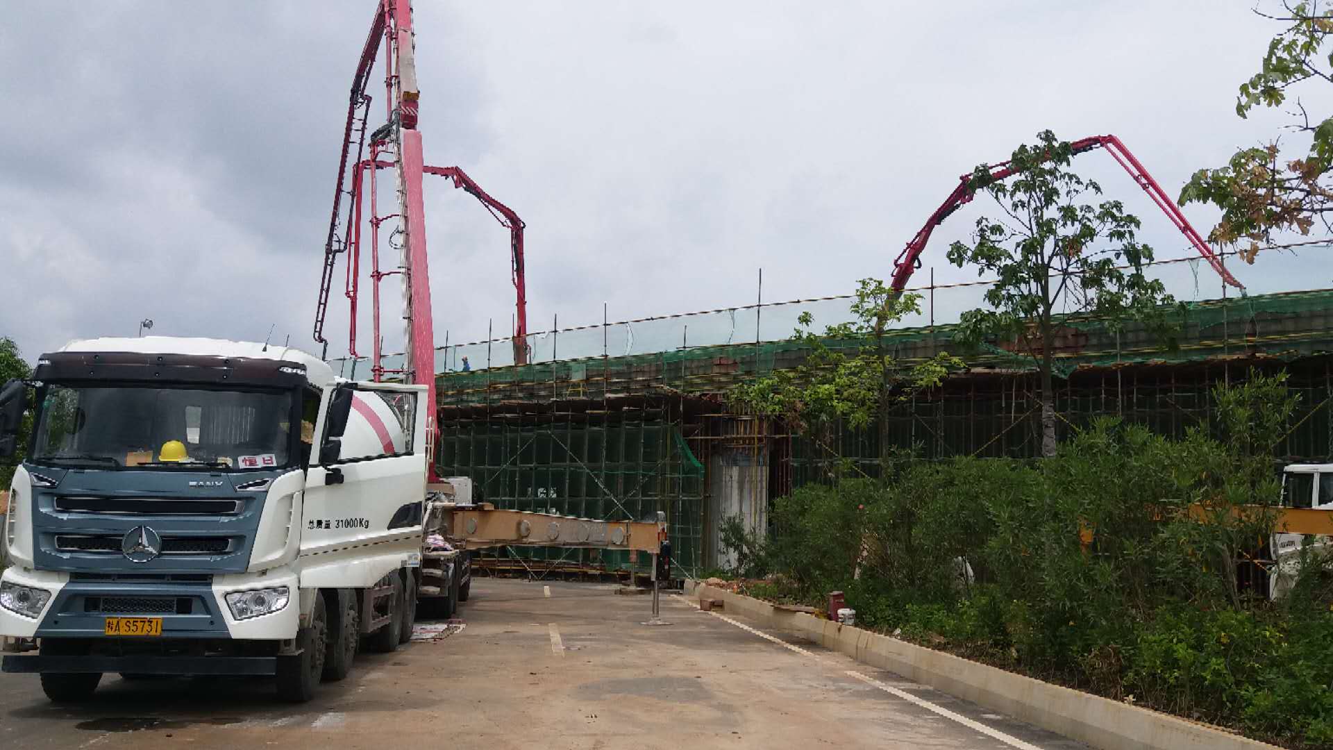 中石化屯里油庫遷建項(xiàng)目配套鐵路專用線工程